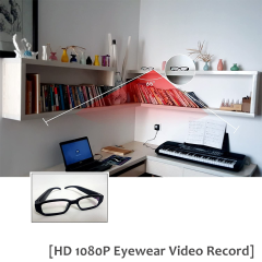 Glasses Hidden Camera | 1080P Mini Camera Wearable Audio Video Recorder Glasses Camera for Outdoor Driving Eyeglass Security Cameras Mini Spy Cam DVR,CCTV Camera | IP Network Camera | Hidden Camera | Spy Camera | Mini Camera | Clock Camera | USB Wall Charger Camera | DIY Module Camera | Car Keychain Camera | Pen Camera | Watch Camera | Hat Camera | Power Bank Camera | Glasses Camera | WiFi Camera,Glasses Hidden Camera | 1080P Mini Camera Wearable Spy Cam DVR