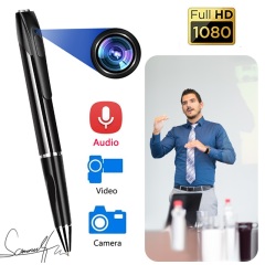 V8 Pen Camera Mini Hidden Camera | Spy Camera | Spy Pen Cam Long Time Battery Life Video Recording 1080p HD Spy Camera Pen Camera Pen for Business Conference and Security,CCTV Camera | IP Network Camera | Hidden Camera | Spy Camera | Mini Camera | Clock Camera | USB Wall Charger Camera | DIY Module Camera | Car Keychain Camera | Pen Camera | Watch Camera | Hat Camera | Power Bank Camera | Glasses Camera | WiFi Camera,Mini Hidden Camera | Spy Camera | Spy Pen Cam Long Battery