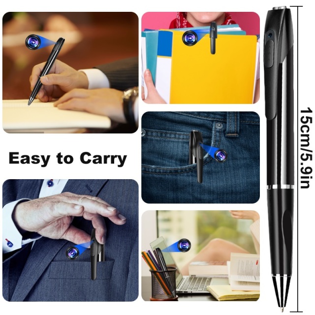 V8 Pen Camera Mini Hidden Camera | Spy Camera | Spy Pen Cam Long Time Battery Life Video Recording 1080p HD Spy Camera Pen Camera Pen for Business Conference and Security,CCTV Camera | IP Network Camera | Hidden Camera | Spy Camera | Mini Camera | Clock Camera | USB Wall Charger Camera | DIY Module Camera | Car Keychain Camera | Pen Camera | Watch Camera | Hat Camera | Power Bank Camera | Glasses Camera | WiFi Camera,Mini Hidden Camera | Spy Camera | Spy Pen Cam Long Battery