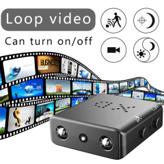 Mini Cam Full HD Mini Camera 1080p Security Protection Night Vision Micro Cam Motion Detection Video Voice Recorder Small DVR,CCTV Camera | IP Network Camera | Hidden Camera | Spy Camera | Mini Camera | Clock Camera | USB Wall Charger Camera | DIY Module Camera | Car Keychain Camera | Pen Camera | Watch Camera | Hat Camera | Power Bank Camera | Glasses Camera | WiFi Camera,XD Mini Camera small size HD 1080P mini camera