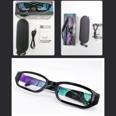 Glasses Hidden Camera | 1080P Mini Camera Wearable Audio Video Recorder Glasses Camera for Outdoor Driving Eyeglass Security Cameras Mini Spy Cam DVR,CCTV Camera | IP Network Camera | Hidden Camera | Spy Camera | Mini Camera | Clock Camera | USB Wall Charger Camera | DIY Module Camera | Car Keychain Camera | Pen Camera | Watch Camera | Hat Camera | Power Bank Camera | Glasses Camera | WiFi Camera,Glasses Hidden Camera | 1080P Mini Camera Wearable Spy Cam DVR