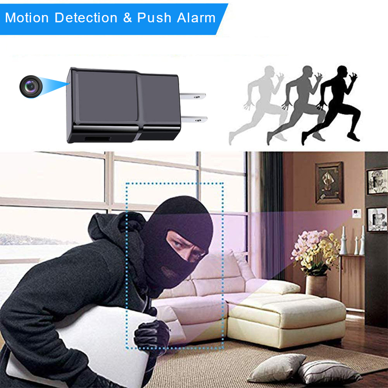 4K/1080P Mini USB Wall Charger Wifi Camera Plug Camera Full HD USB Camera Wireless Video Recorder Charger Home Security Micro Camcorders Hidden Camera,CCTV Camera | IP Network Camera | Hidden Camera | Spy Camera | Mini Camera | Clock Camera | USB Wall Charger Camera | DIY Module Camera | Car Keychain Camera | Pen Camera | Watch Camera | Hat Camera | Power Bank Camera | Glasses Camera | WiFi Camera,4K/1080P Mini USB Wall Charger Wifi Plug Camera Full HD USB Camera