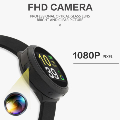 1080P HD Wristmatch Night Vision Digital Video Recorder Mini Hidden Camera 360 Degree Adjustable Rotation Watch Spy Camera,CCTV Camera | IP Network Camera | Hidden Camera | Spy Camera | Mini Camera | Clock Camera | USB Wall Charger Camera | DIY Module Camera | Car Keychain Camera | Pen Camera | Watch Camera | Hat Camera | Power Bank Camera | Glasses Camera | WiFi Camera,Wristwatch Camera with 360 Degree Adjustable Rotation