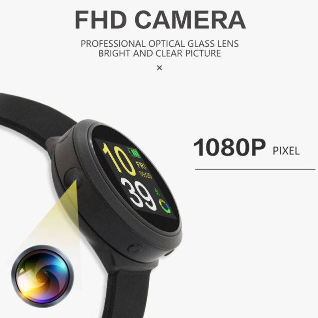 1080P HD Wristmatch Night Vision Digital Video Recorder Mini Hidden Camera 360 Degree Adjustable Rotation Watch Spy Camera,CCTV Camera | IP Network Camera | Hidden Camera | Spy Camera | Mini Camera | Clock Camera | USB Wall Charger Camera | DIY Module Camera | Car Keychain Camera | Pen Camera | Watch Camera | Hat Camera | Power Bank Camera | Glasses Camera | WiFi Camera,Wristwatch Camera with 360 Degree Adjustable Rotation