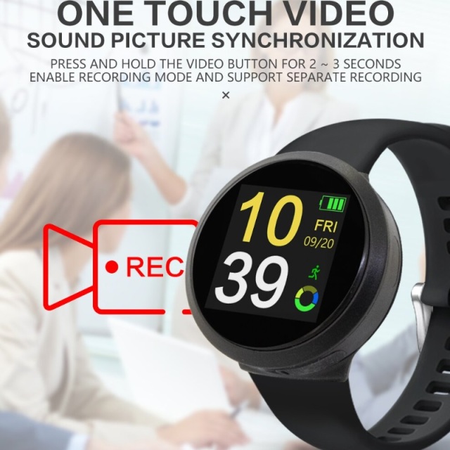 1080P HD Wristmatch Night Vision Digital Video Recorder Mini Hidden Camera 360 Degree Adjustable Rotation Watch Spy Camera,CCTV Camera | IP Network Camera | Hidden Camera | Spy Camera | Mini Camera | Clock Camera | USB Wall Charger Camera | DIY Module Camera | Car Keychain Camera | Pen Camera | Watch Camera | Hat Camera | Power Bank Camera | Glasses Camera | WiFi Camera,Wristwatch Camera with 360 Degree Adjustable Rotation