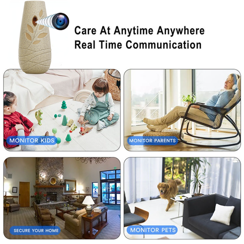 1080P HD Spray Dispenser Mini Camera WiFi Aromatherapy Bottle Design Home Security Video Surveillance Video&Audio Recorder,CCTV Camera | IP Network Camera | Hidden Camera | Spy Camera | Mini Camera | Clock Camera | USB Wall Charger Camera | DIY Module Camera | Car Keychain Camera | Pen Camera | Watch Camera | Hat Camera | Power Bank Camera | Glasses Camera | WiFi Camera,Spray Dispenser Mini Camera WiFi Aromatherapy Bottle Design