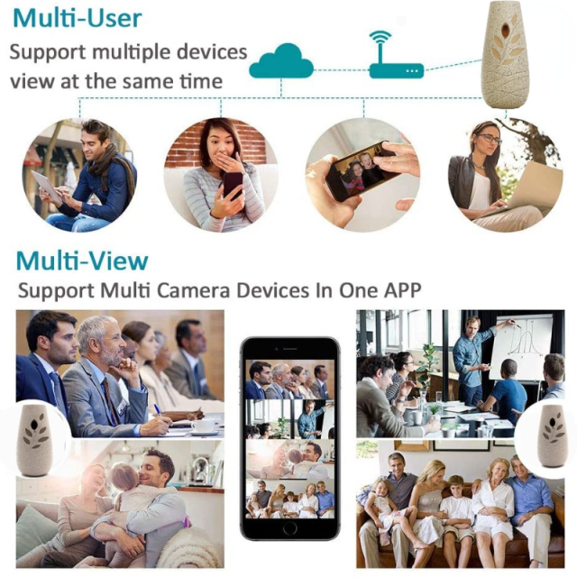 1080P HD Spray Dispenser Mini Camera WiFi Aromatherapy Bottle Design Home Security Video Surveillance Video&Audio Recorder,CCTV Camera | IP Network Camera | Hidden Camera | Spy Camera | Mini Camera | Clock Camera | USB Wall Charger Camera | DIY Module Camera | Car Keychain Camera | Pen Camera | Watch Camera | Hat Camera | Power Bank Camera | Glasses Camera | WiFi Camera,Spray Dispenser Mini Camera WiFi Aromatherapy Bottle Design