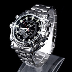 Watch Camera DVR Espion Invisible Espiacam Tiny Hiden De Seguranca Spia Oculta Micro Body Mini Camcorder Small Video Recorder,CCTV Camera | IP Network Camera | Hidden Camera | Spy Camera | Mini Camera | Clock Camera | USB Wall Charger Camera | DIY Module Camera | Car Keychain Camera | Pen Camera | Watch Camera | Hat Camera | Power Bank Camera | Glasses Camera | WiFi Camera,Watch Camera DVR Espion Invisible Espiacam Tiny Hiden