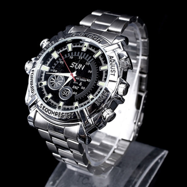 Watch Camera DVR Espion Invisible Espiacam Tiny Hiden De Seguranca Spia Oculta Micro Body Mini Camcorder Small Video Recorder,CCTV Camera | IP Network Camera | Hidden Camera | Spy Camera | Mini Camera | Clock Camera | USB Wall Charger Camera | DIY Module Camera | Car Keychain Camera | Pen Camera | Watch Camera | Hat Camera | Power Bank Camera | Glasses Camera | WiFi Camera,Watch Camera DVR Espion Invisible Espiacam Tiny Hiden