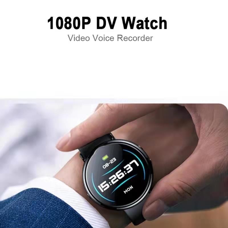 Hidden Camera Watch | Spy Camera watch with Time Display | Spy Camera Hidden Camera with Playback | Nanny Cam with with HD1080P One-click to record, One-click to photo.One -click black screen,CCTV Camera | IP Network Camera | Hidden Camera | Spy Camera | Mini Camera | Clock Camera | USB Wall Charger Camera | DIY Module Camera | Car Keychain Camera | Pen Camera | Watch Camera | Hat Camera | Power Bank Camera | Glasses Camera | WiFi Camera,Hidden Camera Watch | Spy Camera watch with Time Display