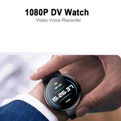 Hidden Camera Watch | Spy Camera watch with Time Display | Spy Camera Hidden Camera with Playback | Nanny Cam with with HD1080P One-click to record, One-click to photo.One -click black screen,CCTV Camera | IP Network Camera | Hidden Camera | Spy Camera | Mini Camera | Clock Camera | USB Wall Charger Camera | DIY Module Camera | Car Keychain Camera | Pen Camera | Watch Camera | Hat Camera | Power Bank Camera | Glasses Camera | WiFi Camera,Hidden Camera Watch | Spy Camera watch with Time Display