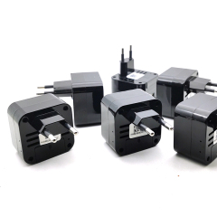 1080P Wifi Mini Camera US/EU Plug Charger Power HD Surveillance Wireless Vision Video Recorder Support Smart Home Security Cam,CCTV Camera | IP Network Camera | Hidden Camera | Spy Camera | Mini Camera | Clock Camera | USB Wall Charger Camera | DIY Module Camera | Car Keychain Camera | Pen Camera | Watch Camera | Hat Camera | Power Bank Camera | Glasses Camera | WiFi Camera,Wireless USB Chager Camera with night version support EU, US Plug