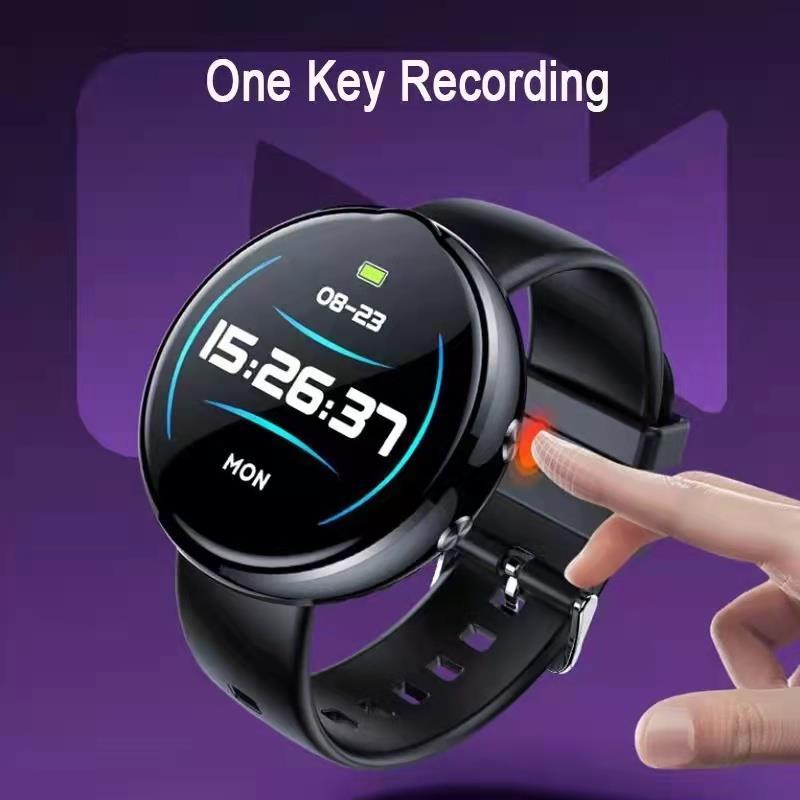 Hidden Camera Watch | Spy Camera watch with Time Display | Spy Camera Hidden Camera with Playback | Nanny Cam with with HD1080P One-click to record, One-click to photo.One -click black screen,CCTV Camera | IP Network Camera | Hidden Camera | Spy Camera | Mini Camera | Clock Camera | USB Wall Charger Camera | DIY Module Camera | Car Keychain Camera | Pen Camera | Watch Camera | Hat Camera | Power Bank Camera | Glasses Camera | WiFi Camera,Hidden Camera Watch | Spy Camera watch with Time Display