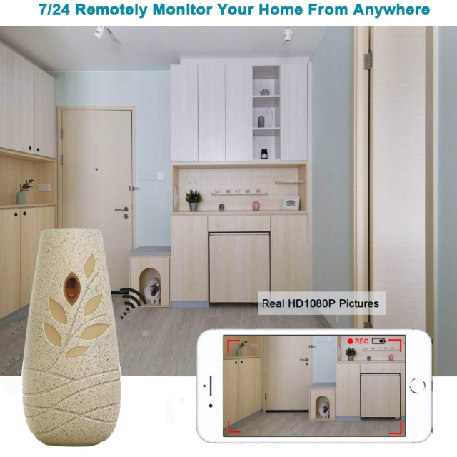 1080P HD Spray Dispenser Mini Camera WiFi Aromatherapy Bottle Design Home Security Video Surveillance Video&Audio Recorder,CCTV Camera | IP Network Camera | Hidden Camera | Spy Camera | Mini Camera | Clock Camera | USB Wall Charger Camera | DIY Module Camera | Car Keychain Camera | Pen Camera | Watch Camera | Hat Camera | Power Bank Camera | Glasses Camera | WiFi Camera,Spray Dispenser Mini Camera WiFi Aromatherapy Bottle Design