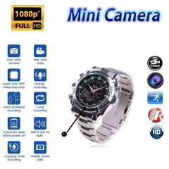 Watch Camera DVR Espion Invisible Espiacam Tiny Hiden De Seguranca Spia Oculta Micro Body Mini Camcorder Small Video Recorder,CCTV Camera | IP Network Camera | Hidden Camera | Spy Camera | Mini Camera | Clock Camera | USB Wall Charger Camera | DIY Module Camera | Car Keychain Camera | Pen Camera | Watch Camera | Hat Camera | Power Bank Camera | Glasses Camera | WiFi Camera,Watch Camera DVR Espion Invisible Espiacam Tiny Hiden