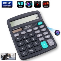 1080P Ultra HD Mini Camera Camera with WiFi Office Calculator Camera Home Security DVR IP Surveillance Camera Nanny Cam,CCTV Camera | IP Network Camera | Hidden Camera | Spy Camera | Mini Camera | Clock Camera | USB Wall Charger Camera | DIY Module Camera | Car Keychain Camera | Pen Camera | Watch Camera | Hat Camera | Power Bank Camera | Glasses Camera | WiFi Camera,Ultra HD Mini Camera Camera with WiFi Office Calculator Camera