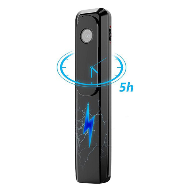 Portable Full Hd 1080P Mini Surveillance Camera Back Clip Video Sound Photo Cam Max Support 64G TF Card For Indoor And Outdoor,CCTV Camera | IP Network Camera | Hidden Camera | Spy Camera | Mini Camera | Clock Camera | USB Wall Charger Camera | DIY Module Camera | Car Keychain Camera | Pen Camera | Watch Camera | Hat Camera | Power Bank Camera | Glasses Camera | WiFi Camera,Portable Full Hd 1080P Mini Surveillance Mini Camera