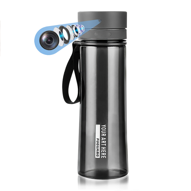 HD 1080P Water Bottle Portable WiFi Camera with APP Remote Video Record Support Motion Detection for Sport Home Office Securit,CCTV Camera | IP Network Camera | Hidden Camera | Spy Camera | Mini Camera | Clock Camera | USB Wall Charger Camera | DIY Module Camera | Car Keychain Camera | Pen Camera | Watch Camera | Hat Camera | Power Bank Camera | Glasses Camera | WiFi Camera,HD 4K/1080P Water Bottle Portable WiFi Camera