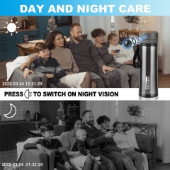 HD 1080P Water Bottle Portable WiFi Camera with APP Remote Video Record Support Motion Detection for Sport Home Office Securit,CCTV Camera | IP Network Camera | Hidden Camera | Spy Camera | Mini Camera | Clock Camera | USB Wall Charger Camera | DIY Module Camera | Car Keychain Camera | Pen Camera | Watch Camera | Hat Camera | Power Bank Camera | Glasses Camera | WiFi Camera,HD 4K/1080P Water Bottle Portable WiFi Camera