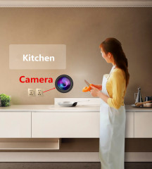 HD 1080P Wall Plug Socket Camera Wifi Home Security Surveillance Video Audio Recording Remote Viewing With USB Charging Port,CCTV Camera | IP Network Camera | Hidden Camera | Spy Camera | Mini Camera | Clock Camera | USB Wall Charger Camera | DIY Module Camera | Car Keychain Camera | Pen Camera | Watch Camera | Hat Camera | Power Bank Camera | Glasses Camera | WiFi Camera,Wall USB Socket Camera Wifi Home Security Camera