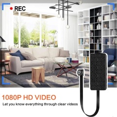 1080P Full HD Mini Camera DIY Portable WiFi Mini Camera Motion Detection Multi-User IP Camera APP Support Remote Viewing(Wide Angel View),CCTV Camera | IP Network Camera | Hidden Camera | Spy Camera | Mini Camera | Clock Camera | USB Wall Charger Camera | DIY Module Camera | Car Keychain Camera | Pen Camera | Watch Camera | Hat Camera | Power Bank Camera | Glasses Camera | WiFi Camera,Smallest Size of Module Hidden Camera