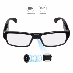 No Hole Glasses Camera | Smart Glasses Spy Camera Full HD 1080P Portable Wearable Mini Hidden Camera Video Recorder Glasses Riding Recorder Sports Outdoor Spy Camera,CCTV Camera | IP Network Camera | Hidden Camera | Spy Camera | Mini Camera | Clock Camera | USB Wall Charger Camera | DIY Module Camera | Car Keychain Camera | Pen Camera | Watch Camera | Hat Camera | Power Bank Camera | Glasses Camera | WiFi Camera,Glasses Spy Camera HD 1080P Portable Wearable Mini Hidden Camera