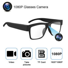 No Hole Glasses Camera | Smart Glasses Spy Camera Full HD 1080P Portable Wearable Mini Hidden Camera Video Recorder Glasses Riding Recorder Sports Outdoor Spy Camera,CCTV Camera | IP Network Camera | Hidden Camera | Spy Camera | Mini Camera | Clock Camera | USB Wall Charger Camera | DIY Module Camera | Car Keychain Camera | Pen Camera | Watch Camera | Hat Camera | Power Bank Camera | Glasses Camera | WiFi Camera,Glasses Spy Camera HD 1080P Portable Wearable Mini Hidden Camera