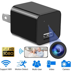 Z99 Spy Camera Wireless Hidden WiFi Camera with Remote View | HD 1080P Spy Camera Charger | Spy Camera Wireless | USB Hidden Camera Nanny Camera | Premium Security Camera | Hidden Cam iOS Android,CCTV Camera | IP Network Camera | Hidden Camera | Spy Camera | Mini Camera | Clock Camera | USB Wall Charger Camera | DIY Module Camera | Car Keychain Camera | Pen Camera | Watch Camera | Hat Camera | Power Bank Camera | Glasses Camera | WiFi Camera,Spy Camera Wireless Hidden WiFi Camera with Remote View