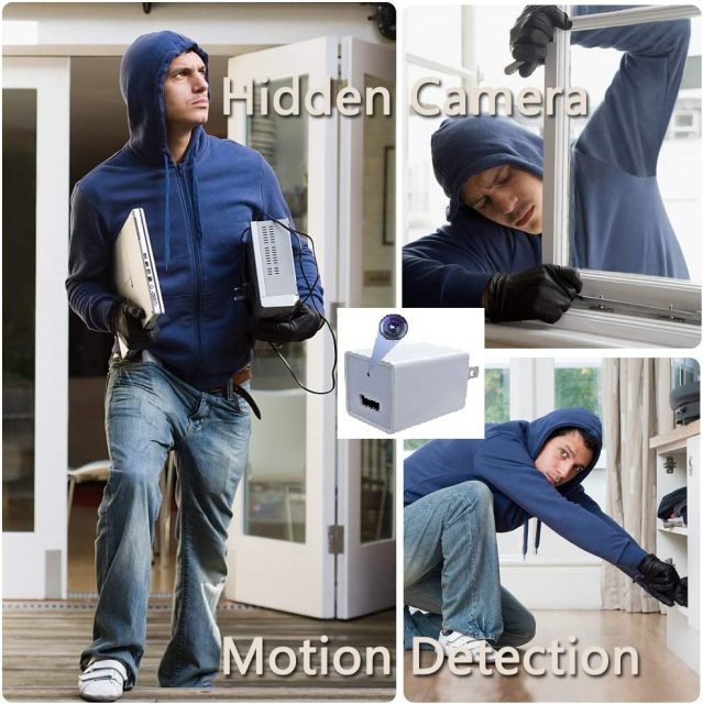 Z99 Spy Camera Wireless Hidden WiFi Camera with Remote View | HD 1080P Spy Camera Charger | Spy Camera Wireless | USB Hidden Camera Nanny Camera | Premium Security Camera | Hidden Cam iOS Android,CCTV Camera | IP Network Camera | Hidden Camera | Spy Camera | Mini Camera | Clock Camera | USB Wall Charger Camera | DIY Module Camera | Car Keychain Camera | Pen Camera | Watch Camera | Hat Camera | Power Bank Camera | Glasses Camera | WiFi Camera,Spy Camera Wireless Hidden WiFi Camera with Remote View