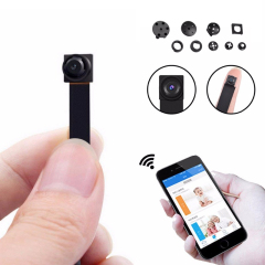 Mini Camera HD 4K 1080P Wifi IP Micro Camcorde Portable Wireless Module Video Recorde Support Remote View P2P Camera 128GB card,CCTV Camera | IP Network Camera | Hidden Camera | Spy Camera | Mini Camera | Clock Camera | USB Wall Charger Camera | DIY Module Camera | Car Keychain Camera | Pen Camera | Watch Camera | Hat Camera | Power Bank Camera | Glasses Camera | WiFi Camera,Spy Module Camera with Box Hidden spy camera