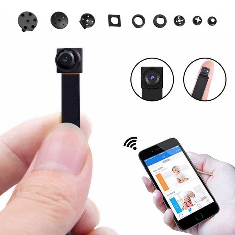 Mini Camera HD 4K 1080P Wifi IP Micro Camcorde Portable Wireless Module Video Recorde Support Remote View P2P Camera 128GB card,CCTV Camera | IP Network Camera | Hidden Camera | Spy Camera | Mini Camera | Clock Camera | USB Wall Charger Camera | DIY Module Camera | Car Keychain Camera | Pen Camera | Watch Camera | Hat Camera | Power Bank Camera | Glasses Camera | WiFi Camera,Spy Module Camera with Box Hidden spy camera