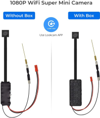 Mini Camera HD 4K 1080P Wifi IP Micro Camcorde Portable Wireless Module Video Recorde Support Remote View P2P Camera 128GB card,CCTV Camera | IP Network Camera | Hidden Camera | Spy Camera | Mini Camera | Clock Camera | USB Wall Charger Camera | DIY Module Camera | Car Keychain Camera | Pen Camera | Watch Camera | Hat Camera | Power Bank Camera | Glasses Camera | WiFi Camera,Spy Module Camera with Box Hidden spy camera