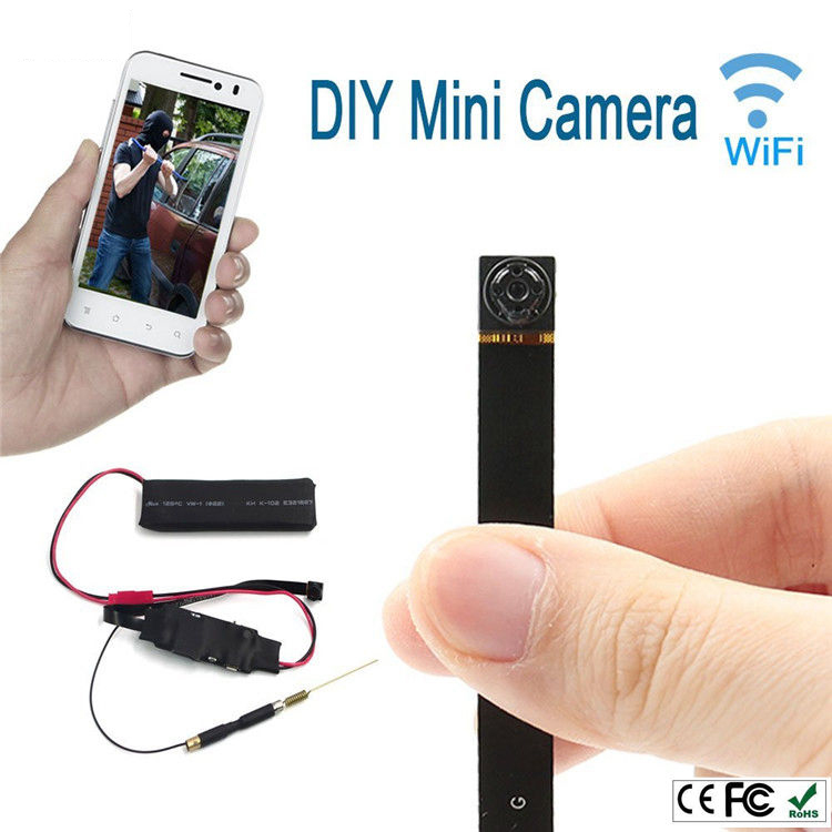 Mini Camera HD 4K 1080P Wifi IP Micro Camcorde Portable Wireless Module Video Recorde Support Remote View P2P Camera 128GB card,CCTV Camera | IP Network Camera | Hidden Camera | Spy Camera | Mini Camera | Clock Camera | USB Wall Charger Camera | DIY Module Camera | Car Keychain Camera | Pen Camera | Watch Camera | Hat Camera | Power Bank Camera | Glasses Camera | WiFi Camera,Spy Module Camera with Box Hidden spy camera