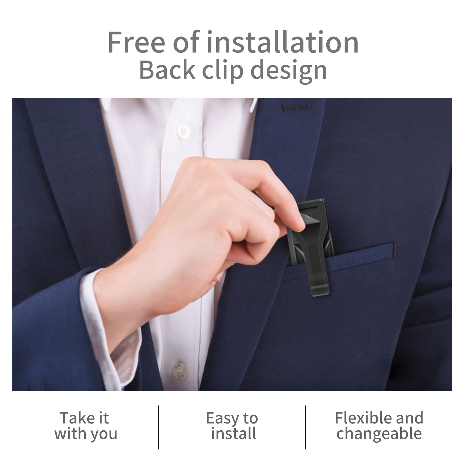 Portable 4K FHD Mini SPY Camera WiFi Hidden CameraIP Camera APP Support Remote Viewing,CCTV Camera | IP Network Camera | Hidden Camera | Spy Camera | Mini Camera | Clock Camera | USB Wall Charger Camera | DIY Module Camera | Car Keychain Camera | Pen Camera | Watch Camera | Hat Camera | Power Bank Camera | Glasses Camera | WiFi Camera,Portable 4K FHD Mini SPY Camera WiFi Hidden Camera