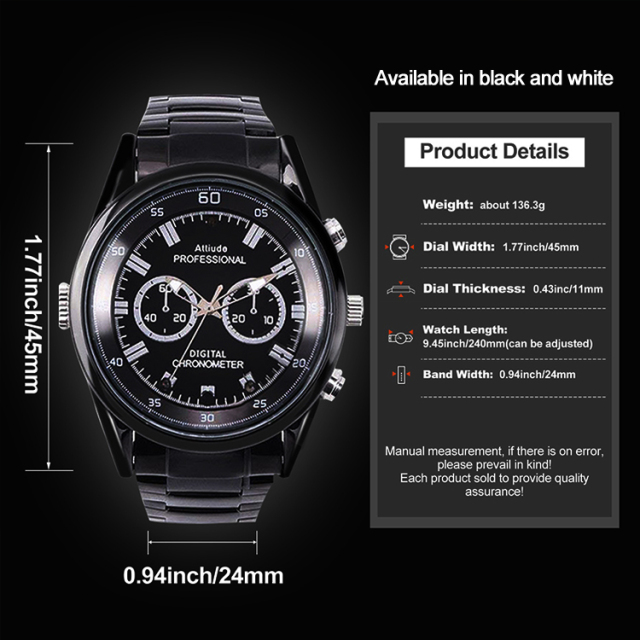 Matel Spy Watch Camera 1080P HD Mini Camera Portable Watch Hidden Camera Night Vision Outdoor Sports DV Loop Recording Video Recording Watch Spy Cam,CCTV Camera | IP Network Camera | Hidden Camera | Spy Camera | Mini Camera | Clock Camera | USB Wall Charger Camera | DIY Module Camera | Car Keychain Camera | Pen Camera | Watch Camera | Hat Camera | Power Bank Camera | Glasses Camera | WiFi Camera,Spy Watch Camera 1080P HD Mini Camera Portable Watch Hidden Camera