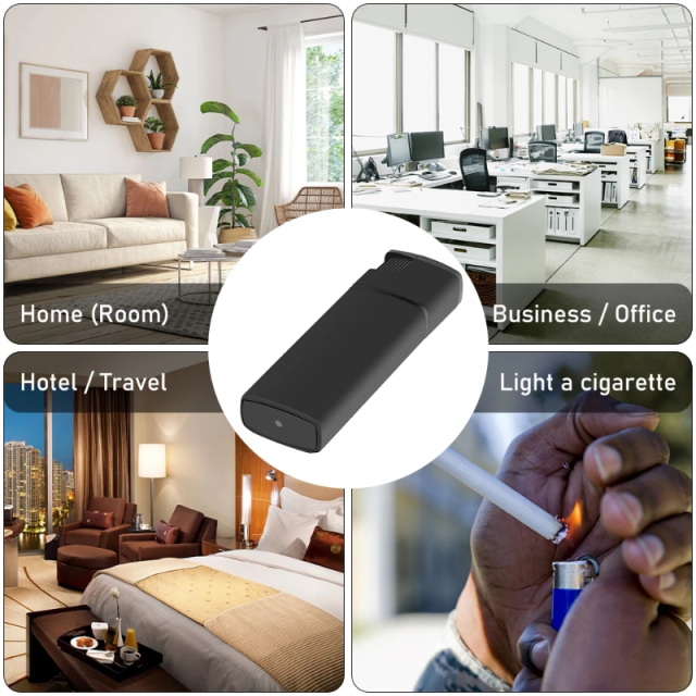 K6 WiFi Lighter Camera 1080P HD Portable Mini Camera Small Body Camera Sports Outdoor Security DV Night Vision Mini Camera Cigarette Lighter Cam,CCTV Camera | IP Network Camera | Hidden Camera | Spy Camera | Mini Camera | Clock Camera | USB Wall Charger Camera | DIY Module Camera | Car Keychain Camera | Pen Camera | Watch Camera | Hat Camera | Power Bank Camera | Glasses Camera | WiFi Camera,WiFi Lighter Camera 1080P Portable Mini Spy Camera