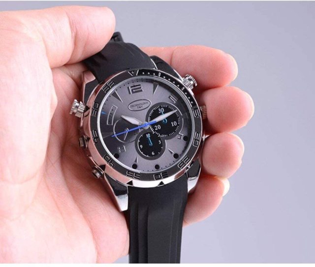 Full HD 1080P Video Recorder Mini Watch Spy Camera With Voice Recorder IR Night Vision Outdoors Take Photo Watches Micro Camcorders Hidden Camera,CCTV Camera | IP Network Camera | Hidden Camera | Spy Camera | Mini Camera | Clock Camera | USB Wall Charger Camera | DIY Module Camera | Car Keychain Camera | Pen Camera | Watch Camera | Hat Camera | Power Bank Camera | Glasses Camera | WiFi Camera,Full HD 1080P Video Recorder Mini Watch Spy Camera