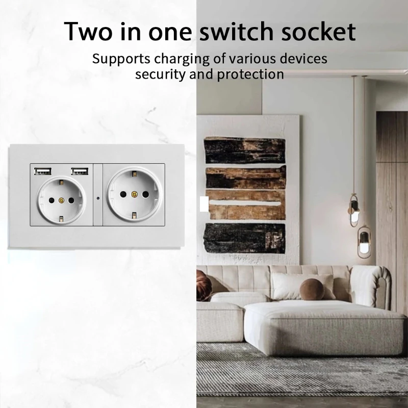 Dual USB EU Stardard Socket Base Wifi Camera HD Wall Outlets Wireless IP Camera Indoors Security Surveillance Remote Monitoring,CCTV Camera | IP Network Camera | Hidden Camera | Spy Camera | Mini Camera | Clock Camera | USB Wall Charger Camera | DIY Module Camera | Car Keychain Camera | Pen Camera | Watch Camera | Hat Camera | Power Bank Camera | Glasses Camera | WiFi Camera,USB EU Stardard Socket Base Wifi Camera HD Wall Outlets IP Camera