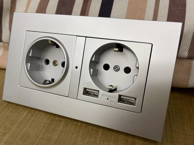 Dual USB EU Stardard Socket Base Wifi Camera HD Wall Outlets Wireless IP Camera Indoors Security Surveillance Remote Monitoring,CCTV Camera | IP Network Camera | Hidden Camera | Spy Camera | Mini Camera | Clock Camera | USB Wall Charger Camera | DIY Module Camera | Car Keychain Camera | Pen Camera | Watch Camera | Hat Camera | Power Bank Camera | Glasses Camera | WiFi Camera,USB EU Stardard Socket Base Wifi Camera HD Wall Outlets IP Camera