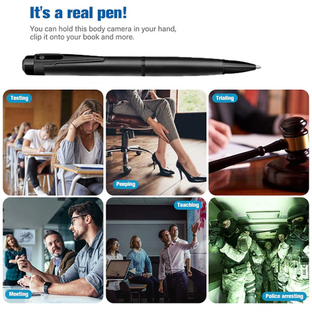 Mini Camera Pen Pocket Sports DV DVR Digital Voice Video Recorder Business 1080P Wearable Small Body Camera Security Camcorder Spy Hidden Camera,CCTV Camera | IP Network Camera | Hidden Camera | Spy Camera | Mini Camera | Clock Camera | USB Wall Charger Camera | DIY Module Camera | Car Keychain Camera | Pen Camera | Watch Camera | Hat Camera | Power Bank Camera | Glasses Camera | WiFi Camera,Mini Camera Pen Pocket Sports DV DVR Digital Voice Video Recorder