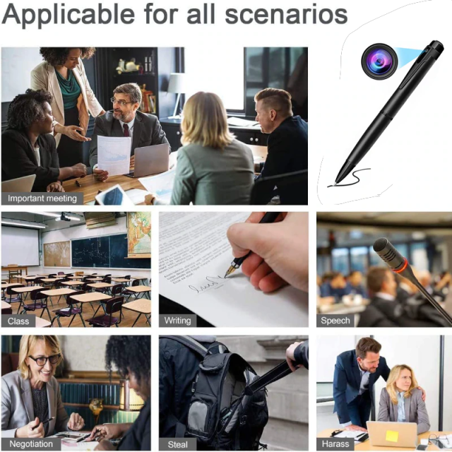 Mini Camera Pen Pocket Sports DV DVR Digital Voice Video Recorder Business 1080P Wearable Small Body Camera Security Camcorder Spy Hidden Camera,CCTV Camera | IP Network Camera | Hidden Camera | Spy Camera | Mini Camera | Clock Camera | USB Wall Charger Camera | DIY Module Camera | Car Keychain Camera | Pen Camera | Watch Camera | Hat Camera | Power Bank Camera | Glasses Camera | WiFi Camera,Mini Camera Pen Pocket Sports DV DVR Digital Voice Video Recorder