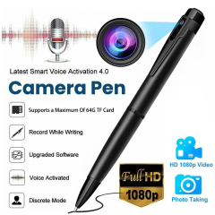Mini Camera Pen Pocket Sports DV DVR Digital Voice Video Recorder Business 1080P Wearable Small Body Camera Security Camcorder Spy Hidden Camera,CCTV Camera | IP Network Camera | Hidden Camera | Spy Camera | Mini Camera | Clock Camera | USB Wall Charger Camera | DIY Module Camera | Car Keychain Camera | Pen Camera | Watch Camera | Hat Camera | Power Bank Camera | Glasses Camera | WiFi Camera,Mini Camera Pen Pocket Sports DV DVR Digital Voice Video Recorder