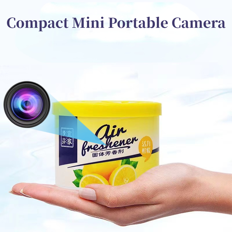 HD Mini Camera Wireless Air Purifier Camera Motion Detection Wifi IP Air Freshener Cam Home Security Nanny Cam Hidden Camera,CCTV Camera | IP Network Camera | Hidden Camera | Spy Camera | Mini Camera | Clock Camera | USB Wall Charger Camera | DIY Module Camera | Car Keychain Camera | Pen Camera | Watch Camera | Hat Camera | Power Bank Camera | Glasses Camera | WiFi Camera,Wireless Air Purifier Camera Motion Detection Wifi IP Air Freshener