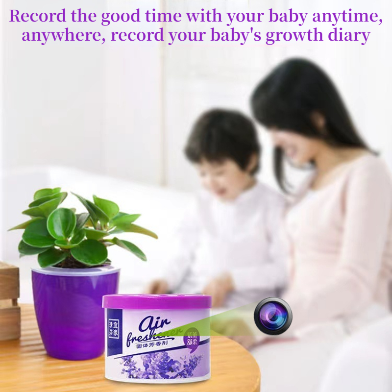 HD Mini Camera Wireless Air Purifier Camera Motion Detection Wifi IP Air Freshener Cam Home Security Nanny Cam Hidden Camera,CCTV Camera | IP Network Camera | Hidden Camera | Spy Camera | Mini Camera | Clock Camera | USB Wall Charger Camera | DIY Module Camera | Car Keychain Camera | Pen Camera | Watch Camera | Hat Camera | Power Bank Camera | Glasses Camera | WiFi Camera,Wireless Air Purifier Camera Motion Detection Wifi IP Air Freshener