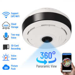 3MP/5MP Wifi Panorama Camera 360 Degree Panoramic Fisheye Security IP Camera Wireless Night Vision P2P CCTV Surveillance Mini Camera,CCTV Camera | IP Network Camera | Hidden Camera | Spy Camera | Mini Camera | Clock Camera | USB Wall Charger Camera | DIY Module Camera | Car Keychain Camera | Pen Camera | Watch Camera | Hat Camera | Power Bank Camera | Glasses Camera | WiFi Camera,Wifi Panorama Camera 360 Degree Panoramic Fisheye Security IP Camera