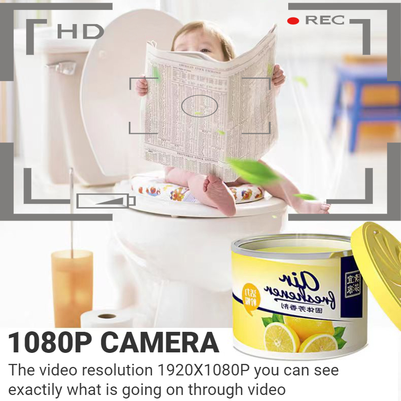 HD Mini Camera Wireless Air Purifier Camera Motion Detection Wifi IP Air Freshener Cam Home Security Nanny Cam Hidden Camera,CCTV Camera | IP Network Camera | Hidden Camera | Spy Camera | Mini Camera | Clock Camera | USB Wall Charger Camera | DIY Module Camera | Car Keychain Camera | Pen Camera | Watch Camera | Hat Camera | Power Bank Camera | Glasses Camera | WiFi Camera,Wireless Air Purifier Camera Motion Detection Wifi IP Air Freshener