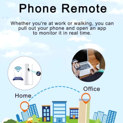 Mini WiFi Camera Spray Dispenser Aromatherapy Bottle Design Home Security Video Audio Recorder For Home Safe Hidden Spy Camera,CCTV Camera | IP Network Camera | Hidden Camera | Spy Camera | Mini Camera | Clock Camera | USB Wall Charger Camera | DIY Module Camera | Car Keychain Camera | Pen Camera | Watch Camera | Hat Camera | Power Bank Camera | Glasses Camera | WiFi Camera,Mini WiFi Camera Spray Dispenser Aromatherapy Bottle Spy camera