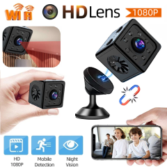 WiFi HD 1080P Mini Camera Night Vision Camcorder Wireless DVR Micro Camera Sport DV DC Video Ultra Small Camera Wireless Monitor Mini Camera,CCTV Camera | IP Network Camera | Hidden Camera | Spy Camera | Mini Camera | Clock Camera | USB Wall Charger Camera | DIY Module Camera | Car Keychain Camera | Pen Camera | Watch Camera | Hat Camera | Power Bank Camera | Glasses Camera | WiFi Camera,WiFi HD 1080P Mini Camera Night Vision Camcorder