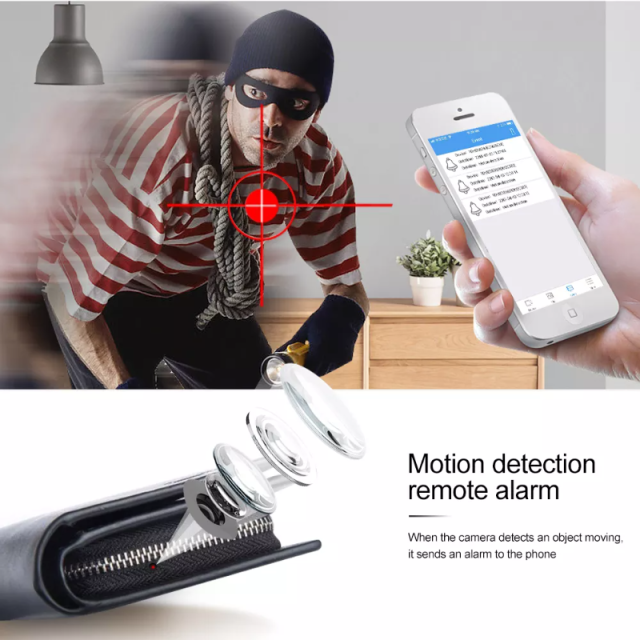 HD Mini Camcorder Portable WIFI Wallet Camera PU Wallet Camera Business Casual Wallet CAM Supports Remote Viewing Spy Camera Bag,CCTV Camera | IP Network Camera | Hidden Camera | Spy Camera | Mini Camera | Clock Camera | USB Wall Charger Camera | DIY Module Camera | Car Keychain Camera | Pen Camera | Watch Camera | Hat Camera | Power Bank Camera | Glasses Camera | WiFi Camera,HD Mini Camcorder Portable WIFI Wallet Camera PU Wallet Camera bag