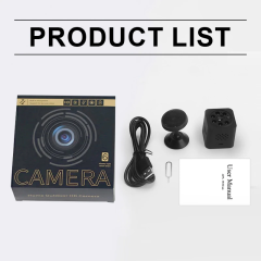 HD WiFi Mini Camera Night Vision Mobile Detection Video Intercom Camera Home Security Micro Surveillance Mini Cam Remote Monitor Mini Camera,CCTV Camera | IP Network Camera | Hidden Camera | Spy Camera | Mini Camera | Clock Camera | USB Wall Charger Camera | DIY Module Camera | Car Keychain Camera | Pen Camera | Watch Camera | Hat Camera | Power Bank Camera | Glasses Camera | WiFi Camera,HD WiFi Mini Camera Night Vision Mobile Detection Mini Camera